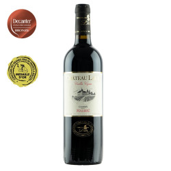 Château Laur Vieilles Vignes