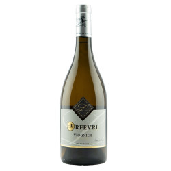 L'Orfèvre Viognier