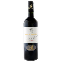 Le vin de mon Pépé