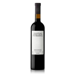 Cuvée Château Peyrassol - 75cl