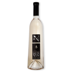 Cuvée Eau de Vin