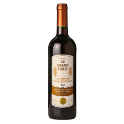 Bordeaux Rouge