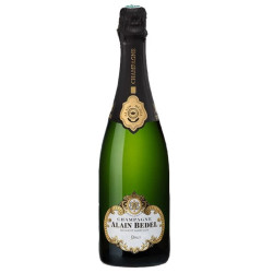 Cuvée Tradition Brut