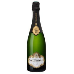 Cuvée Tradition Brut de Brut