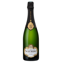 Cuvée Tradition Demi-sec