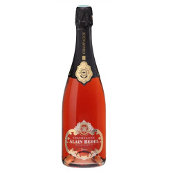 Cuvée Rosé Brut
