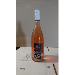 Rosé d'une Nuit