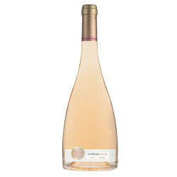Cuvée du Soleil Rosé