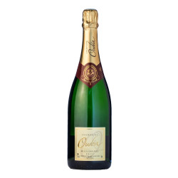 Cuvée MILLESIME BRUT 2013