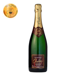 CHAMPAGNE TRADITION BRUT