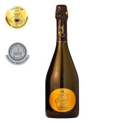 CHAMPAGNE PRESTIGE BRUT