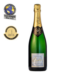 CHAMPAGNE BLANC DE BLANCS BRUT