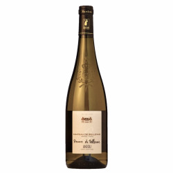 ANJOU BLANC "Brume de...