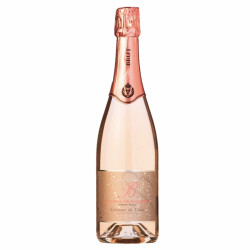 CREMANT DE LOIRE ROSE