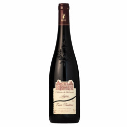 ANJOU ROUGE "Cuvée...