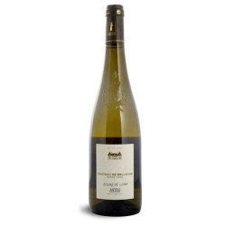 ANJOU BLANC écumes de Loire