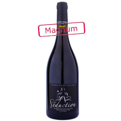 Séduction rouge  - Magnum