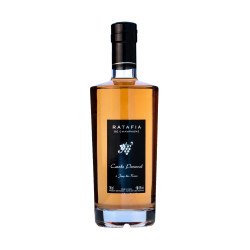 Ratafia de Champagne