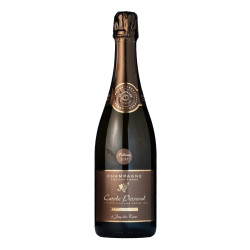 Cuvée Grand Héritage...