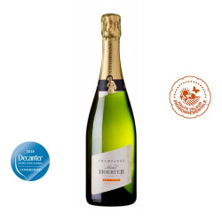 Champagne Brut LES 3 MUSES