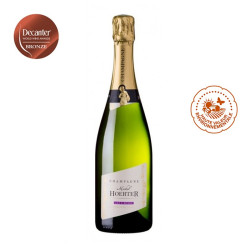 Champagne LES 2 MUSES -...