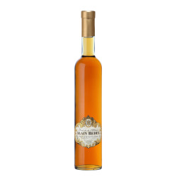 Fine de la marne