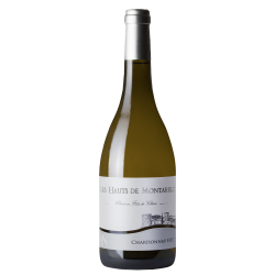 Domaine Montarels...