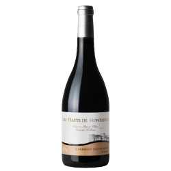 Domaine Montarels Vent des...