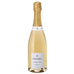 Blanc de Blancs millésimé...