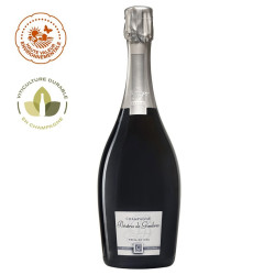 Brut Millésimé Premier Cru
