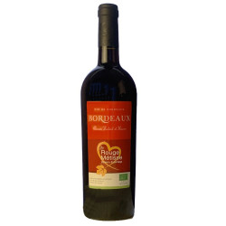 Cuvée Soleil d'Hiver