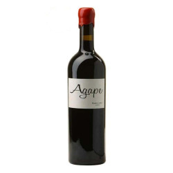 CUVEE AGAPE Malbec