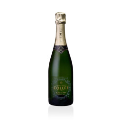 Cuvée Blanc de Noirs...