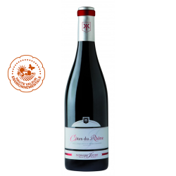 Côtes du Rhône ROUGE