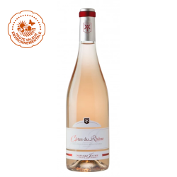 Côtes-du-Rhône ROSE