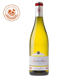 Côtes-du-Rhône BLANC