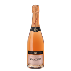 Cuvée Rosé