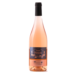 Rosé Cuvée Victoire