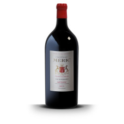 Jéroboam (5 Litres) avec...