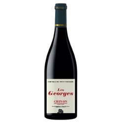 Les Georges
