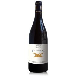 Cuvée Amiral 2011