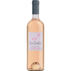 Les Cigales Rosé