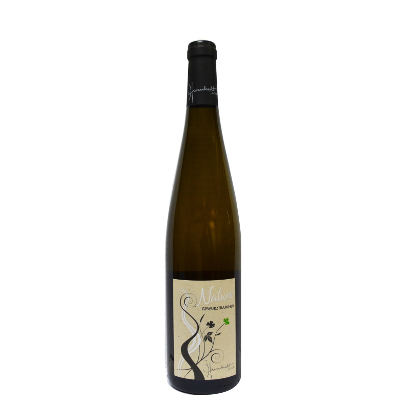 Gewurztraminer  Nature