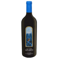 Le Vin des Noces Rouge 2017