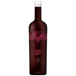Grâce des Anges Red