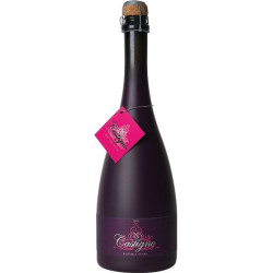 Rosé Brut Nature