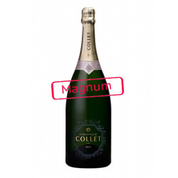Cuvée Brut Magnum