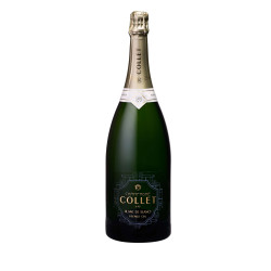 Cuvée Blanc de Blancs...