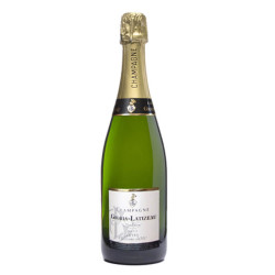 Brut Vintage