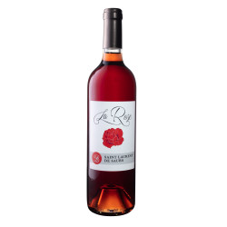 la rose
